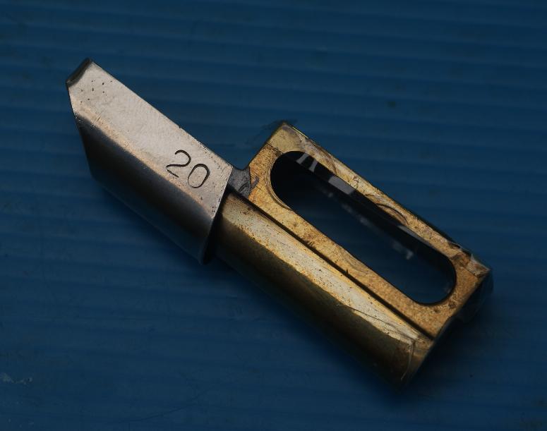 NB18C-20MM